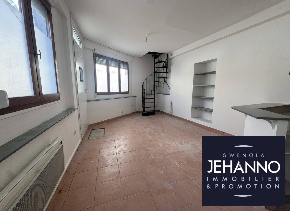 Maison 3 pièces 54 m² · à Vannes · 54 m² · 800 €/mois