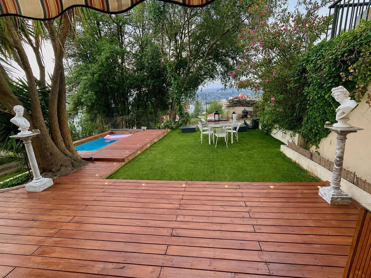 Appartement 3 pièces 68 m² · à Nice · 68 m² · 420 000 €