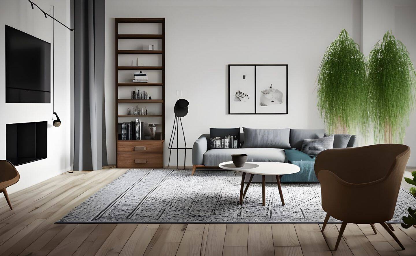 Appartement 4 pièces 105 m² · à Bois-Guillaume · 104,8 m² · 465 000 €