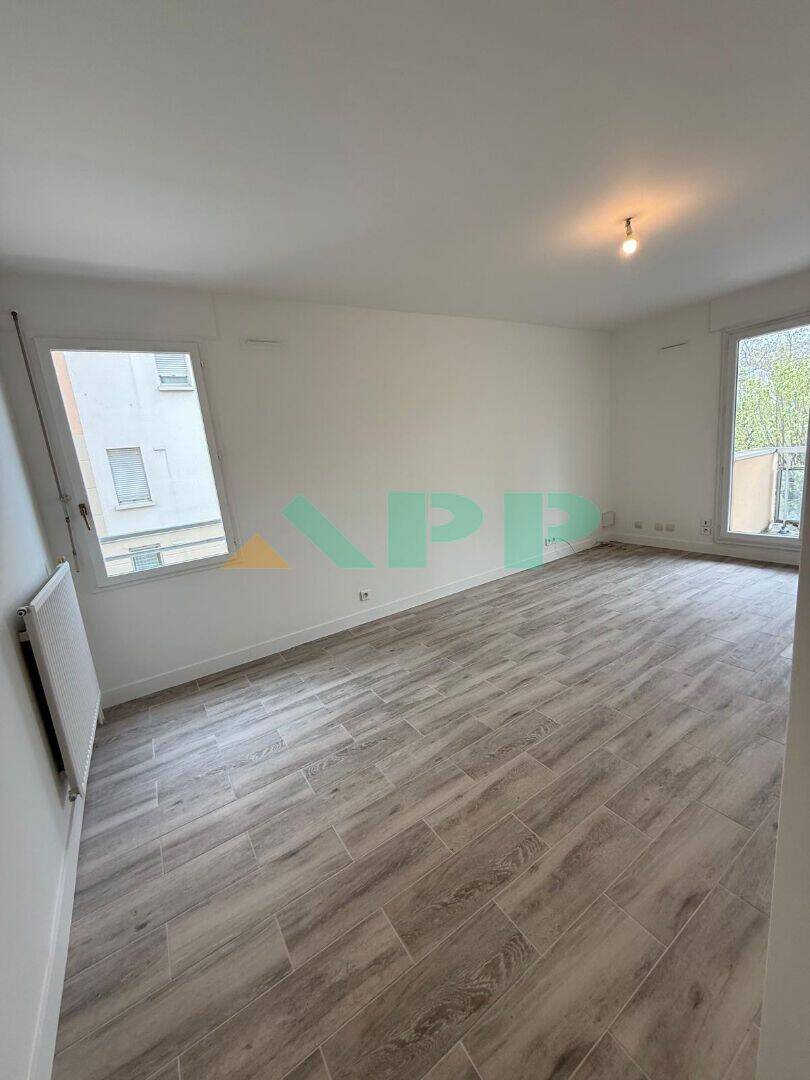 Appartement 3 pièces 59 m² · à Savigny-sur-Orge · 58,8 m² · 1 079 €/mois