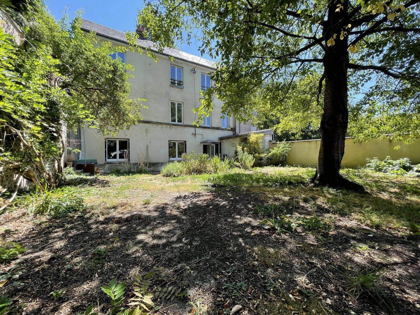 Maison 5 pièces 112 m² · à Rouen · 112 m² · 365 000 €
