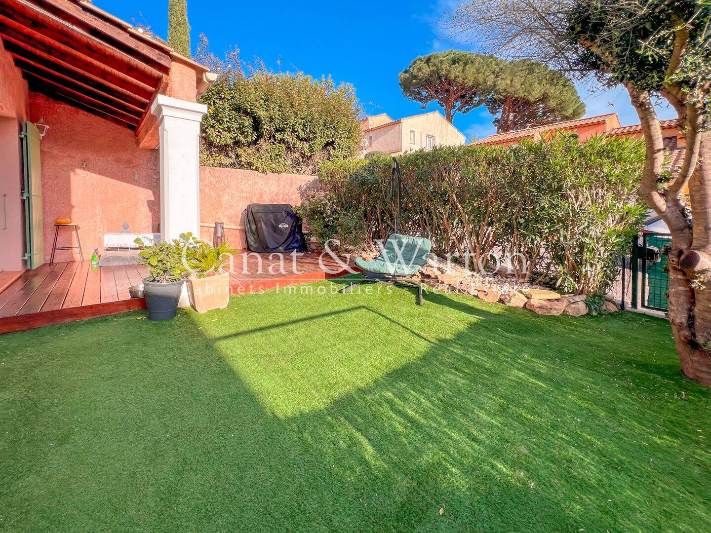 Maison 5 pièces 82 m² · à Cavalaire-sur-Mer · 81,5 m² · 599 000 €
