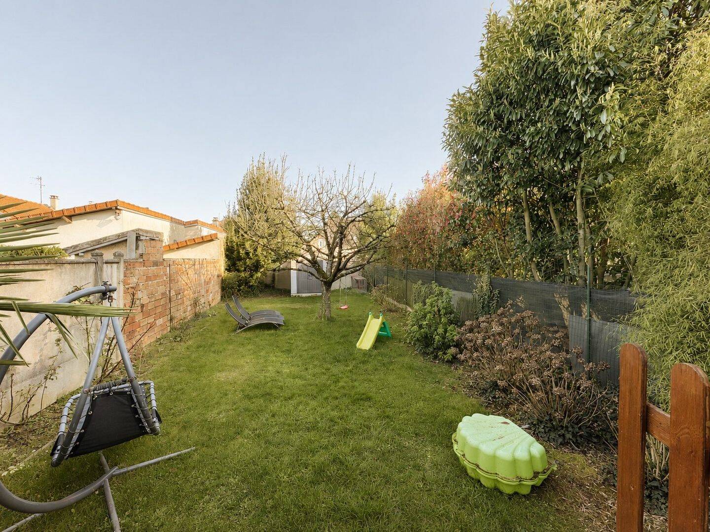 Maison 3 pièces 70 m² · à Savigny-sur-Orge · 70 m² · 1 500 €