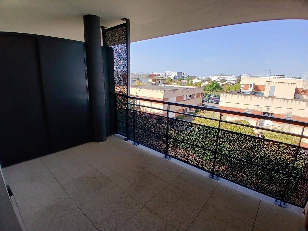 Appartement 3 pièces 67 m² · à Toulouse · 67 m² · 897 €/mois