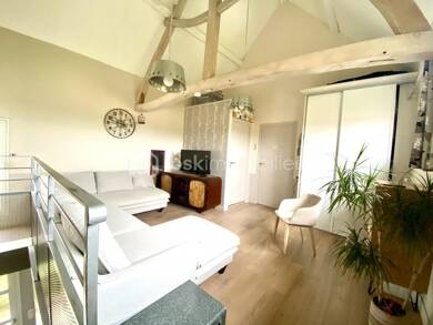 Mas à vendre 390 000 € 7 pièces 4 chambres 230 m² 1 280 m² de terrain La Chaussée-Tirancourt 80310