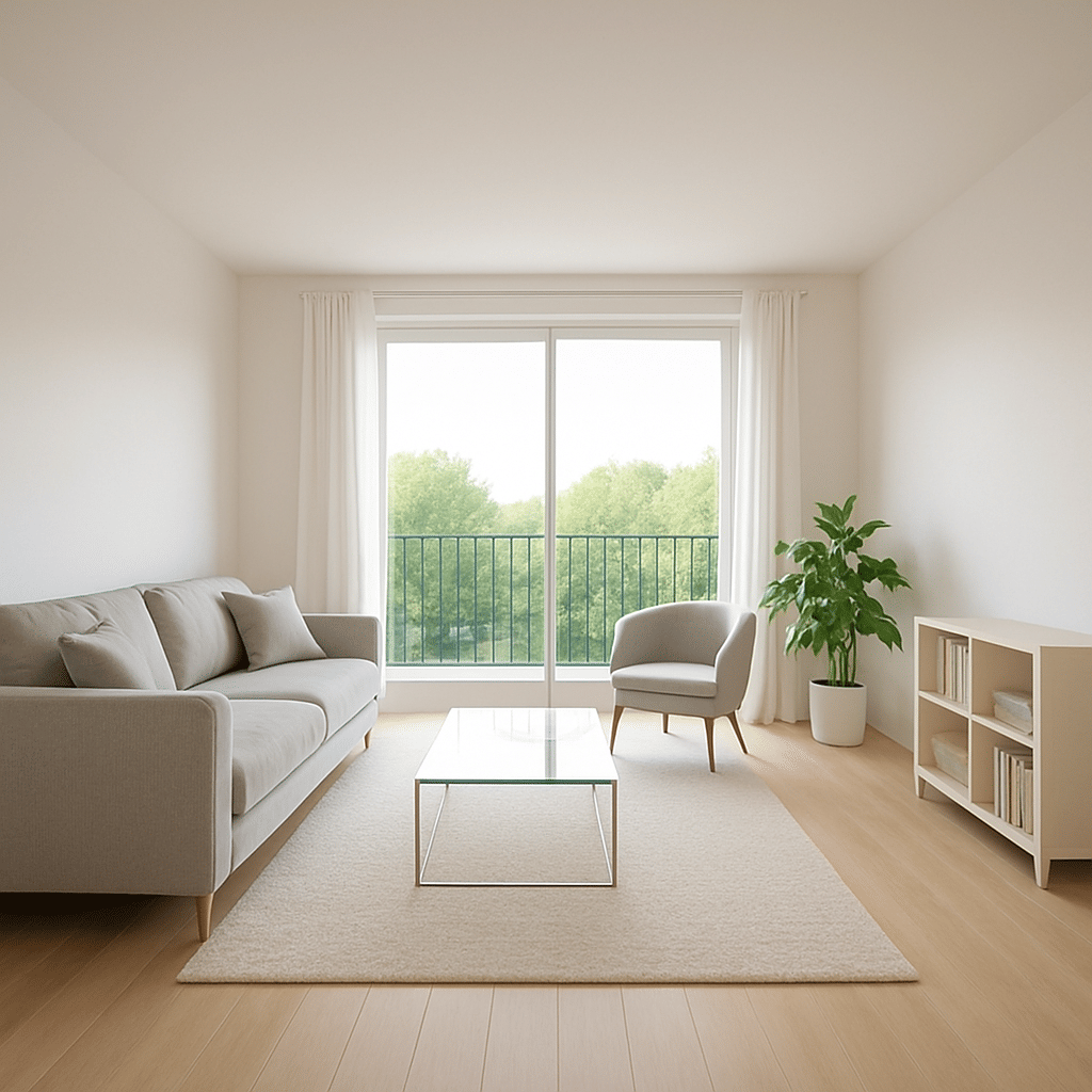 Appartement 4 pièces 80 m² · à Draveil · 80 m² · 410 000 €
