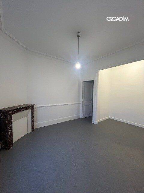 Appartement 2 pièces 45 m² · à Clermont-Ferrand · 44,8 m² · 445 €