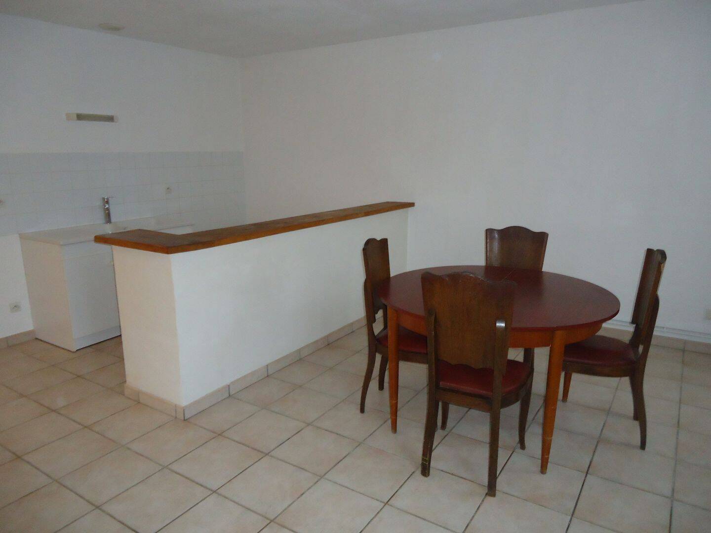 Appartement 2 pièces 45 m² · à Fourchambault · 45 m² · 415 €/mois