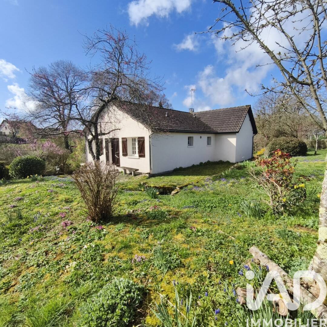 Maison 5 pièces 144 m² · à Magny · 144 m² · 199 000 €