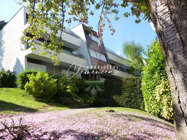 Appartement à vendre 145 000 € 1 pièce 33 m² RDC Villennes-sur-Seine 78670