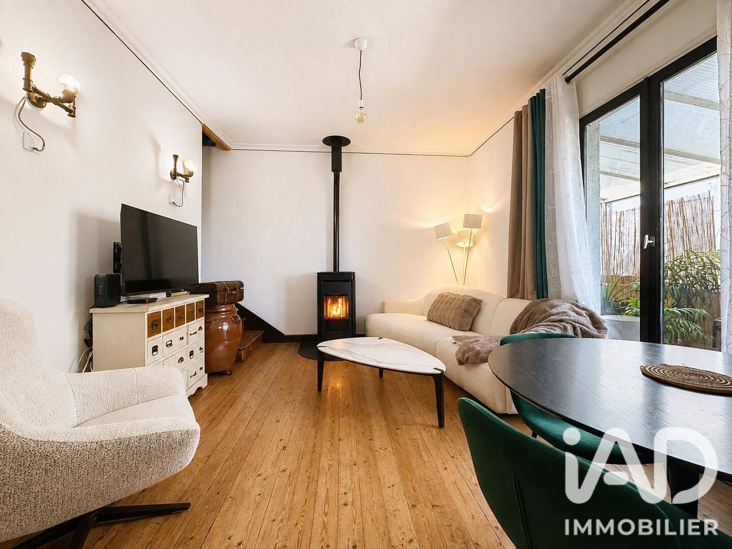 Maison 6 pièces 80 m² · à Saint-Brieuc · 80 m² · 147 500 €