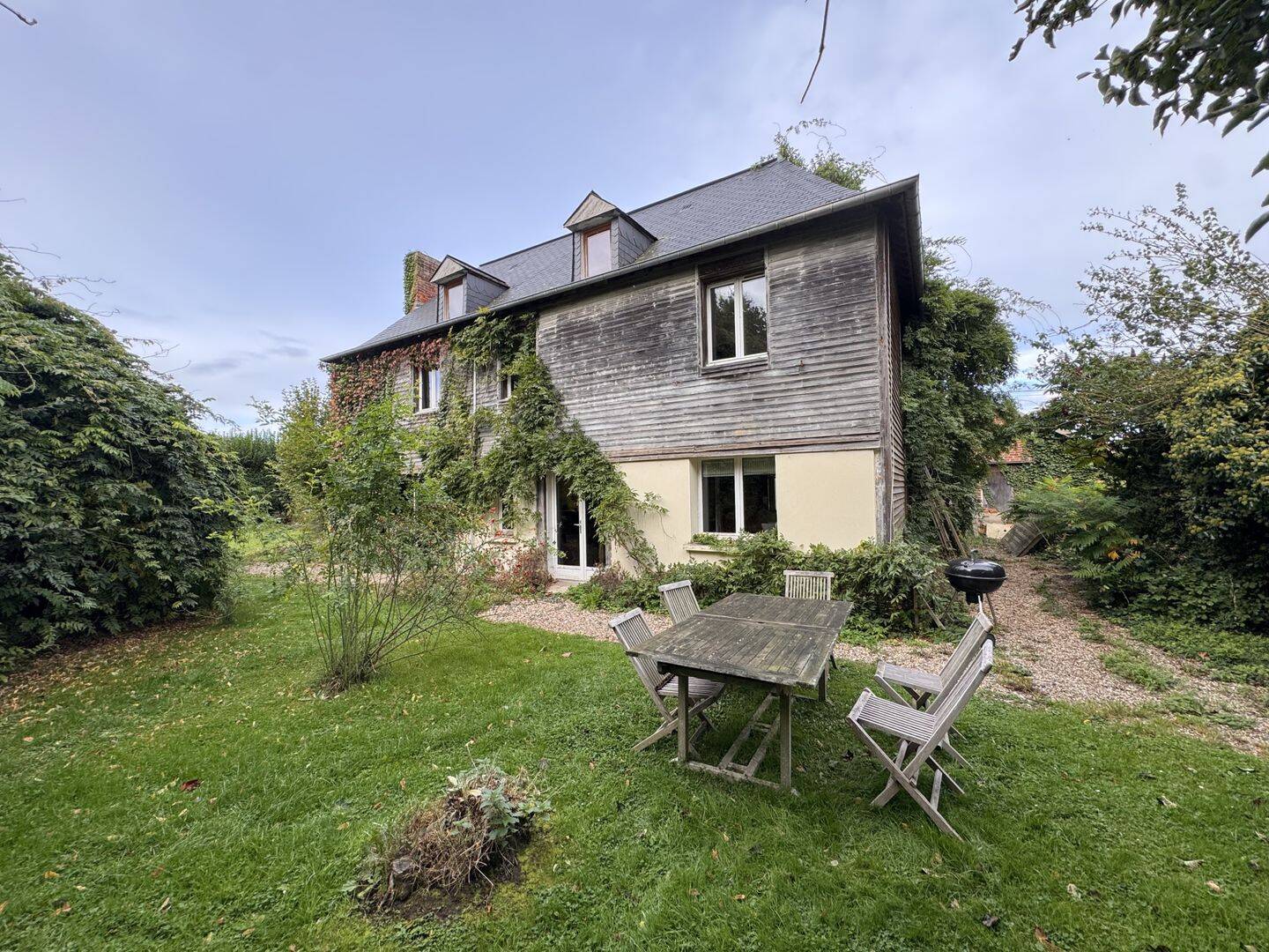 Maison 4 pièces 139 m² · à Beuzeville · 139 m² · 378 000 €