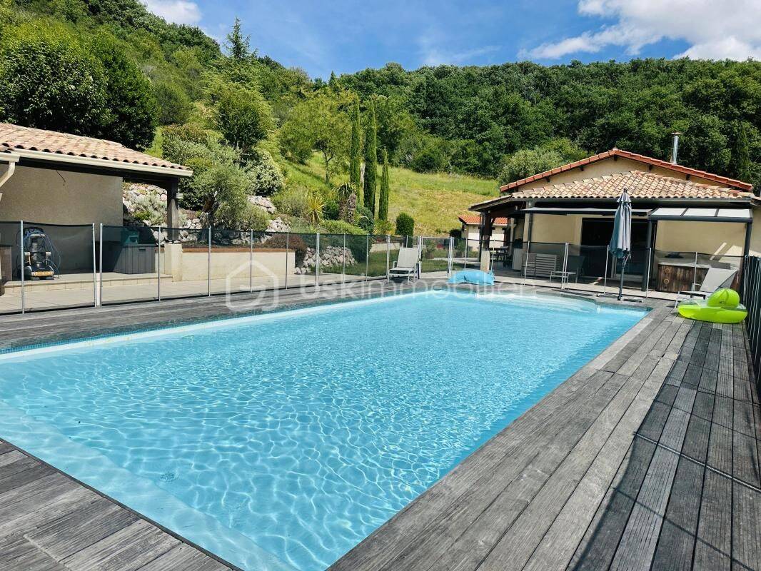 Maison 8 pièces 225 m² · à Muret · 225 m² · 695 000 €