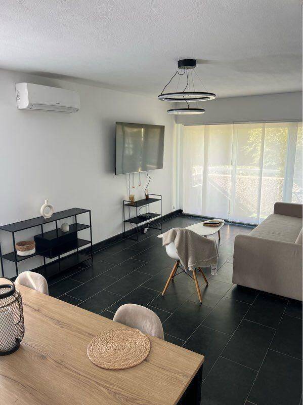 Appartement 2 pièces 56 m² · à Marseille 10ème Arrondissement · 56 m² · 1 050 €/mois