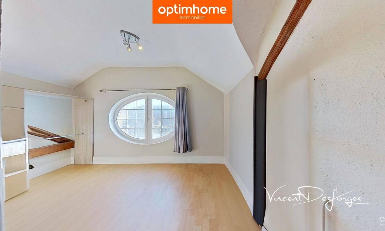 Appartement 4 pièces 64 m² · à Hayange · 64 m² · 90 000 €