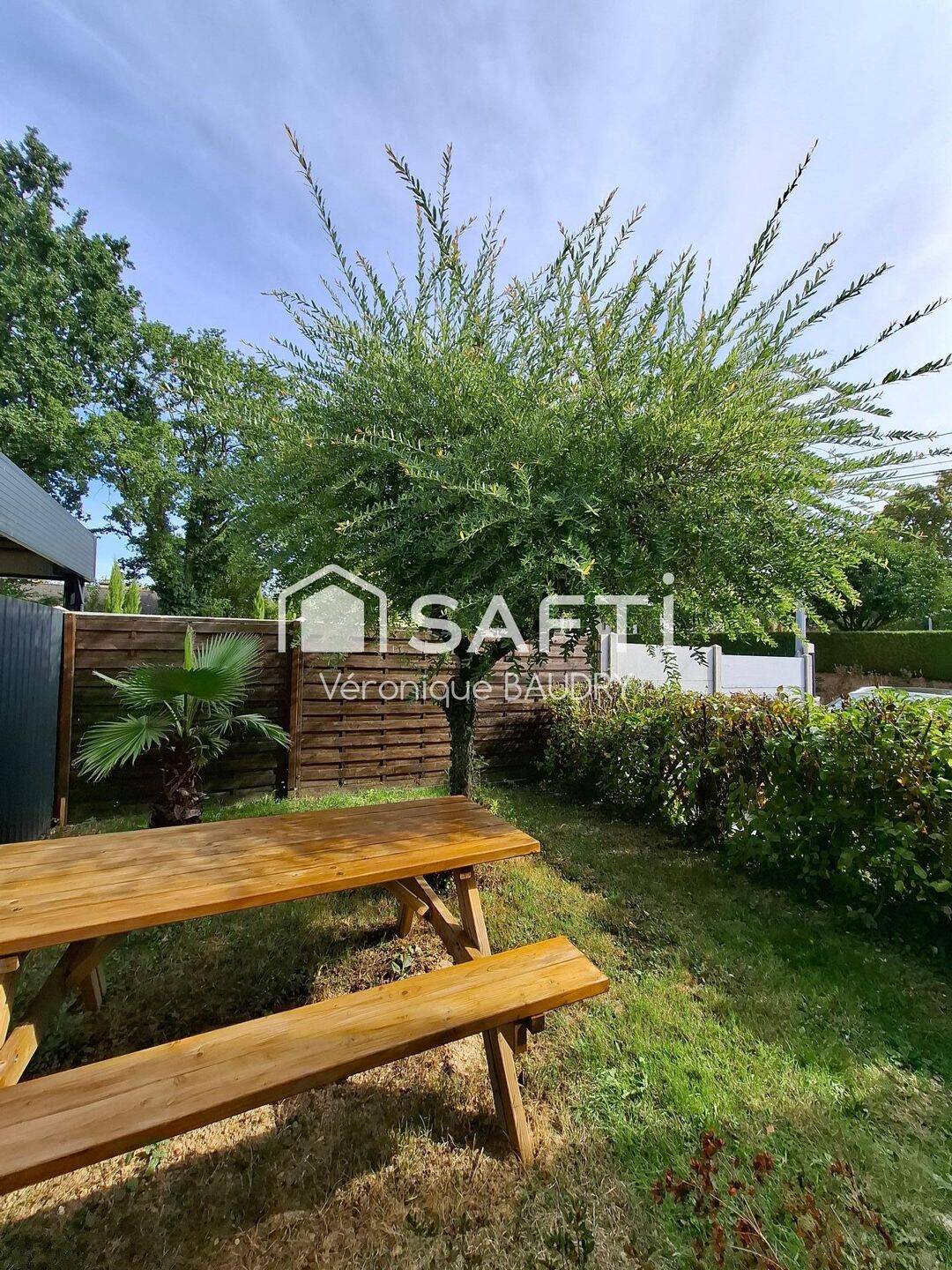 Maison 3 pièces 64 m² · à Servon-sur-Vilaine · 64 m² · 870 €/mois