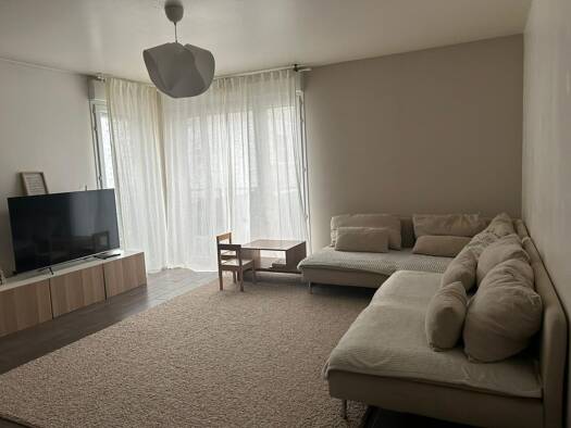 Appartement à vendre 230 000 € 3 pièces 2 chambres 72 m² Étage 3/5 Commune Lagrange Trappes 78190