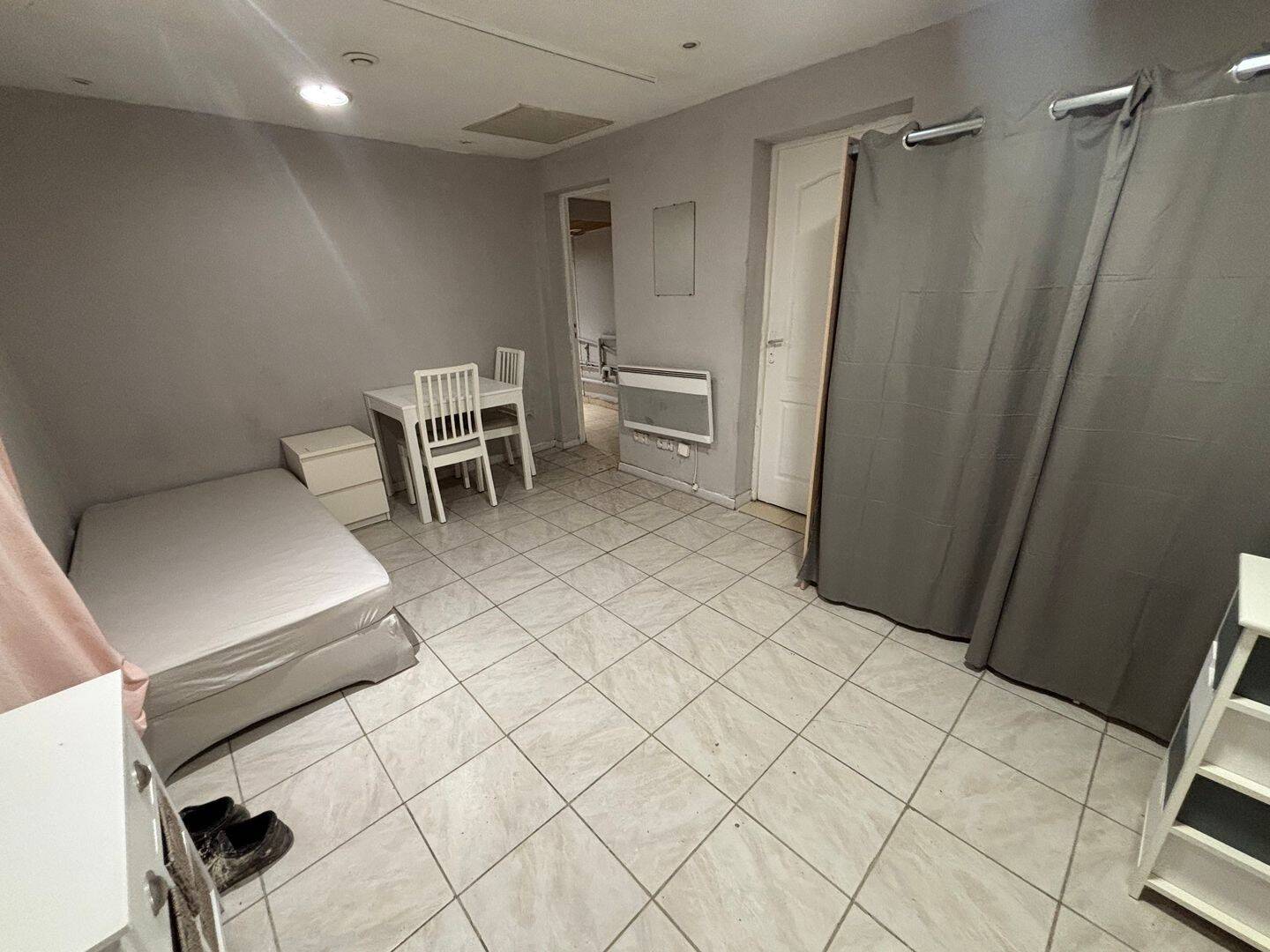 Appartement 1 pièce 27 m² · à Goussainville · 27 m² · 650 €/mois
