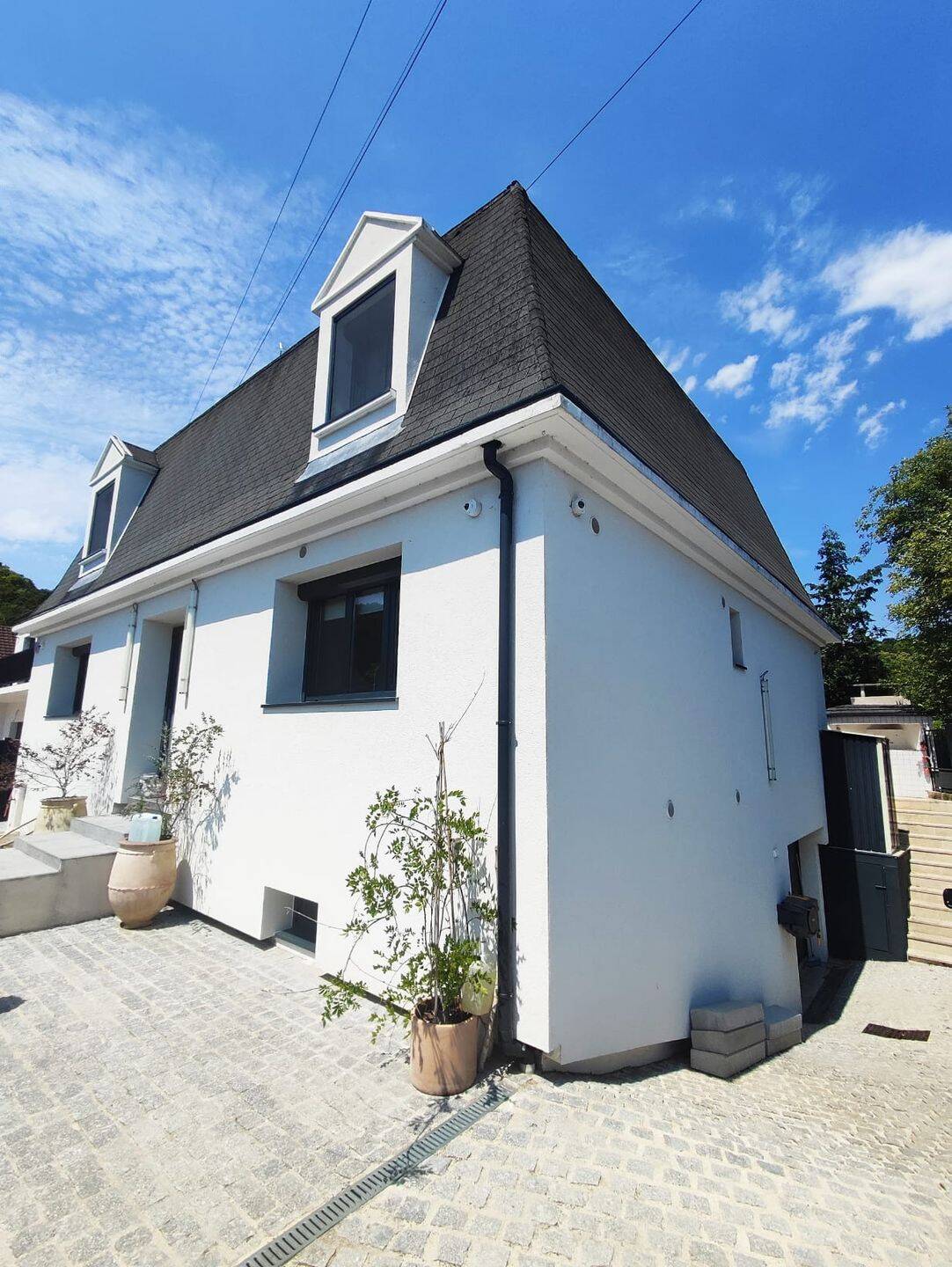 Maison 8 pièces 151 m² · à Coubron · 151 m² · 560 000 €