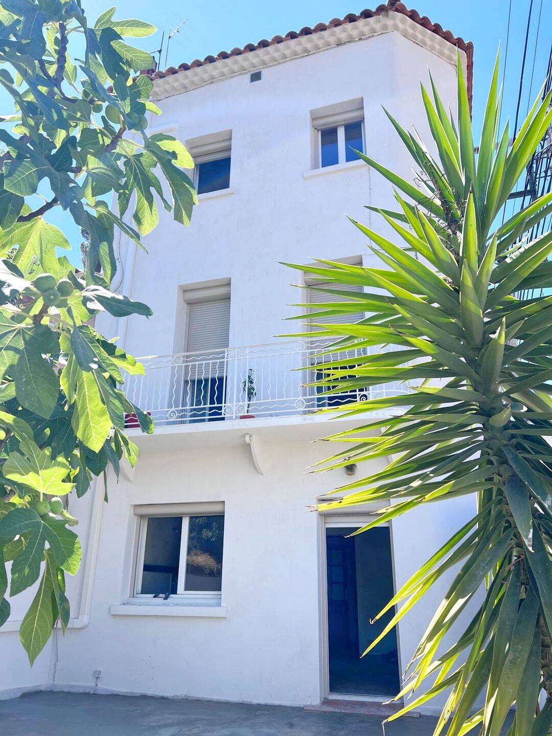 Appartement 2 pièces 28 m² · à Toulon · 28 m² · 690 €