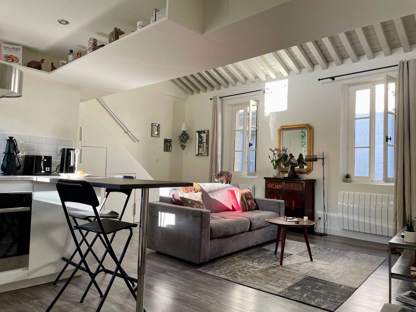 Appartement 2 pièces 45 m² · à Avignon · 45 m² · 650 €/mois