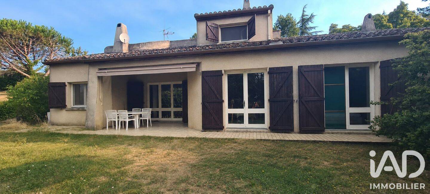 Maison 6 pièces 173 m² · à Moissac · 173 m² · 266 000 €