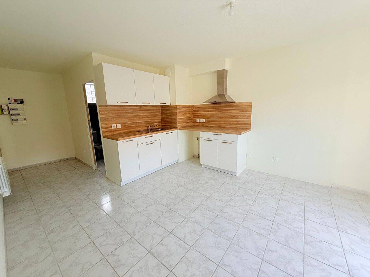 Appartement 1 pièce 34 m² · à Agde · 33,5 m² · 84 800 €