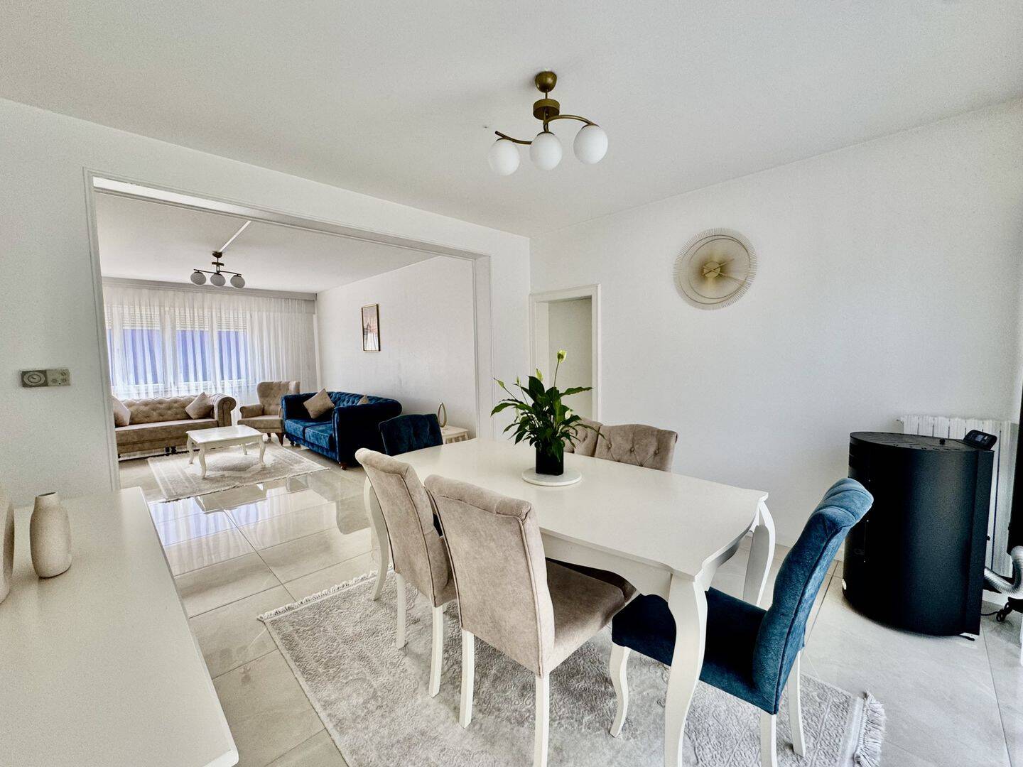 Maison 7 pièces 163 m² · à Freyming-Merlebach · 163 m² · 265 000 €