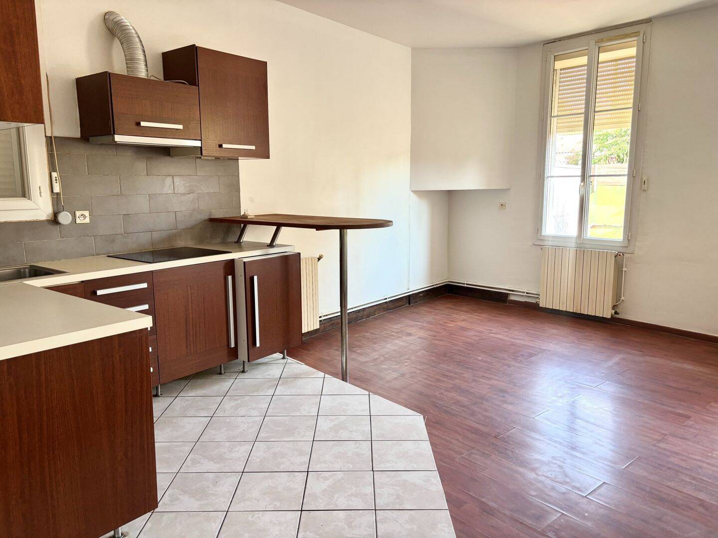 Maison 3 pièces 58 m² · à Mérignac · 58 m² · 242 000 €