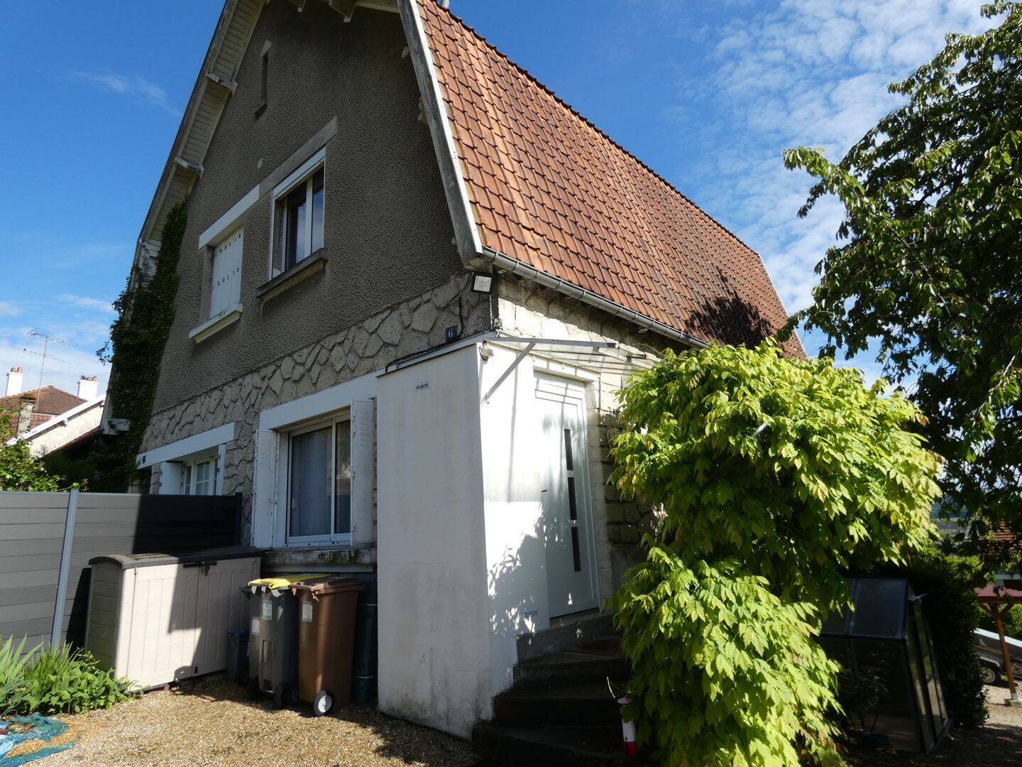 Maison 3 pièces 80 m² · à Laon · 80 m² · 114 900 €