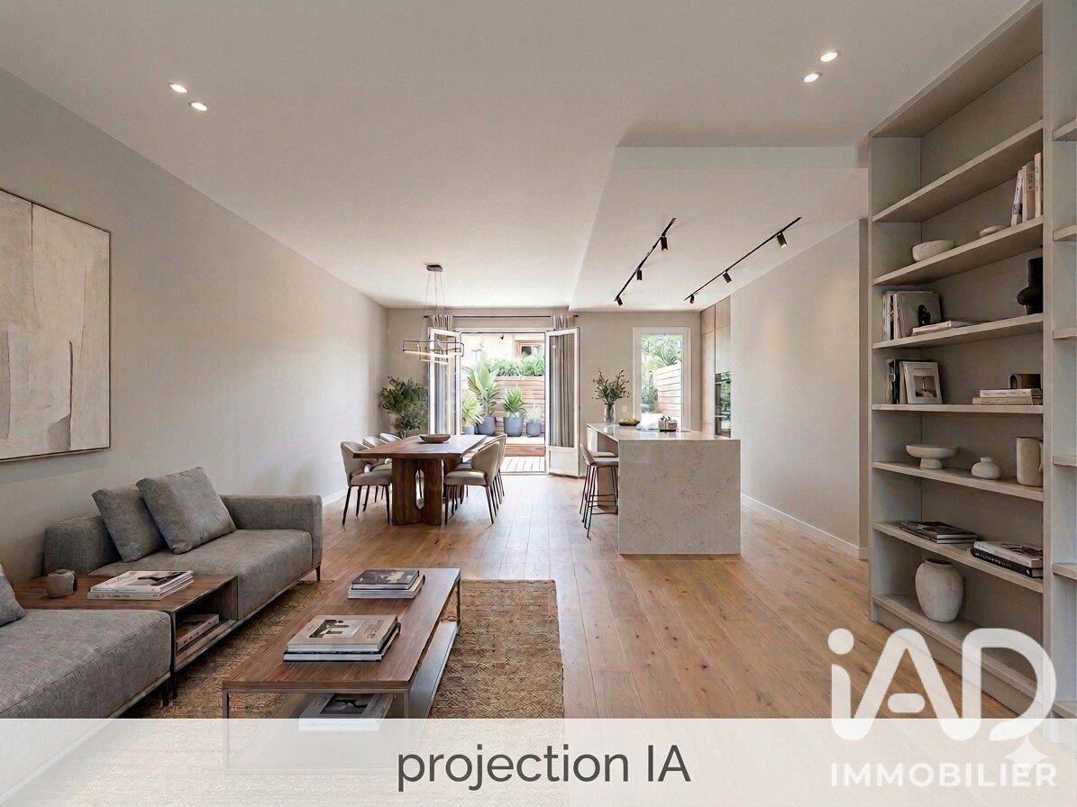 Maison 4 pièces 108 m² · à La Farlède · 108 m² · 449 000 €