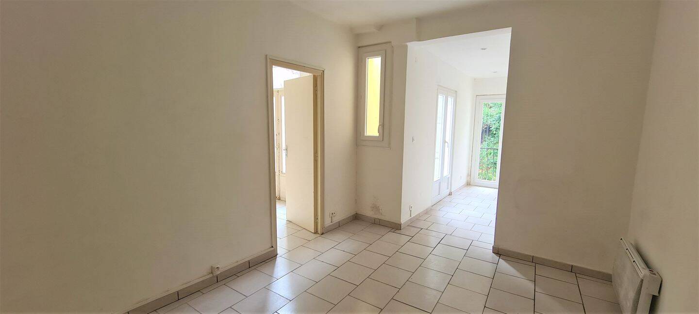 Appartement 3 pièces 42 m² · à Amélie-les-Bains-Palalda · 42,4 m² · 46 200 €