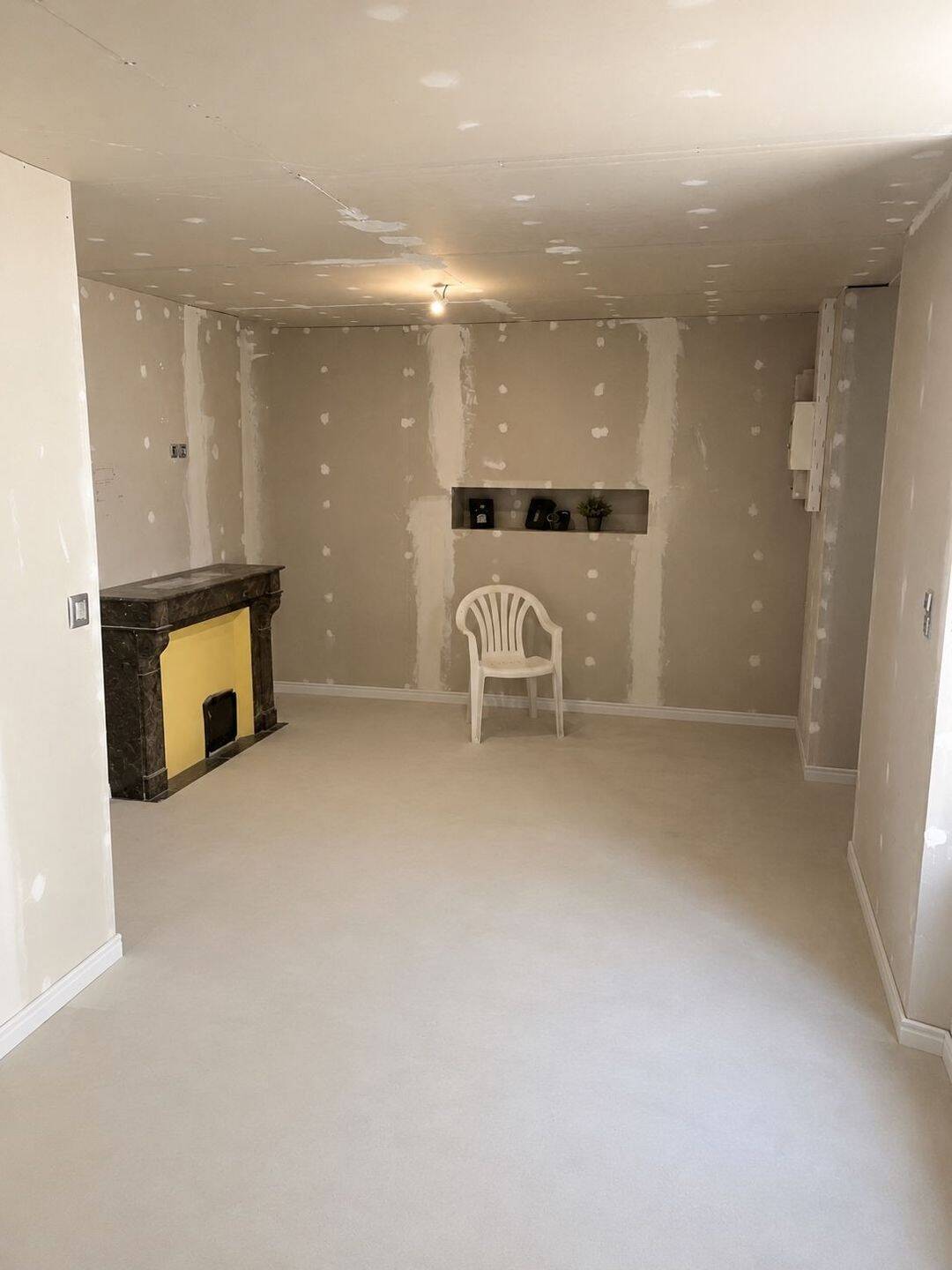 Maison 3 pièces 83 m² · à Vaas · 83 m² · 101 000 €