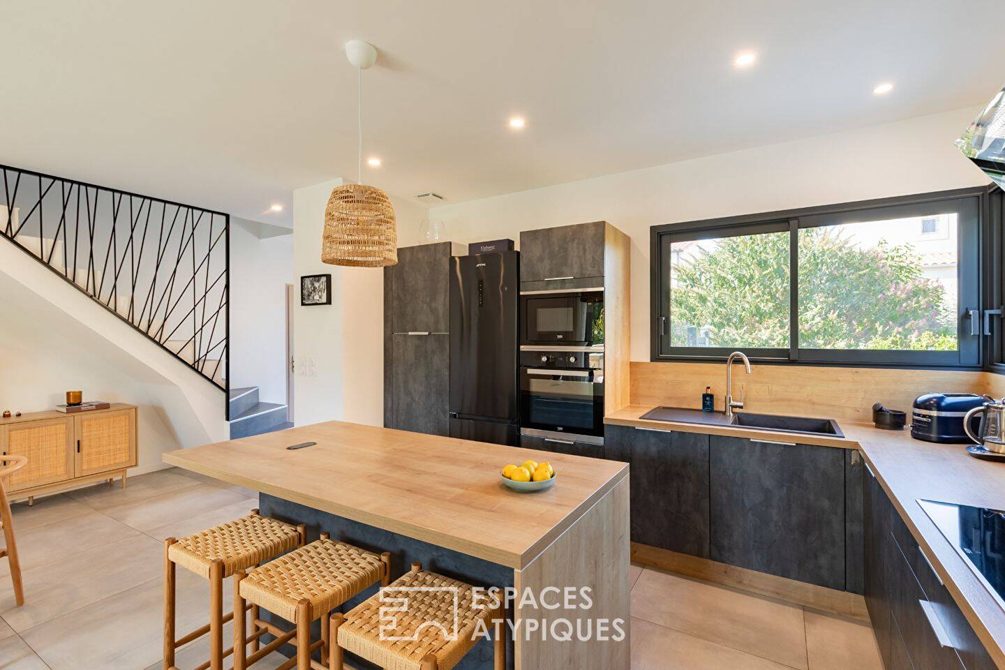 Maison 5 pièces 110 m² · à Salles-d'Aude · 110 m² · 419 000 €