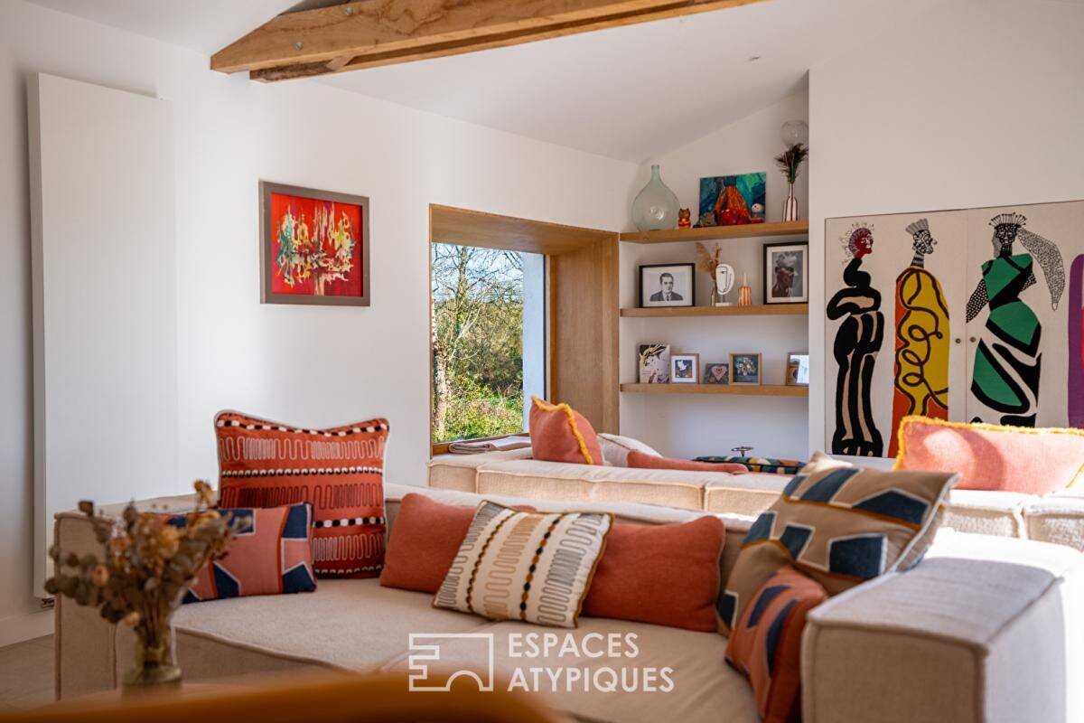 Maison 10 pièces 300 m² · à Saint-Étienne-de-Montluc · 300 m² · 895 000 €