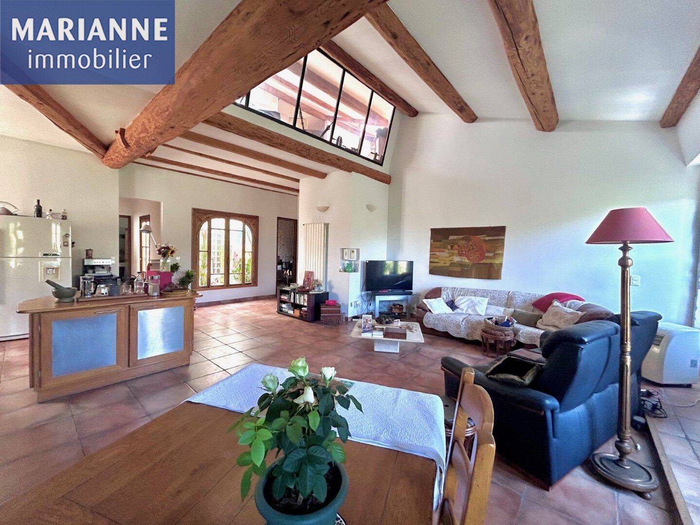 Appartement 4 pièces 198 m² · à Sète · 198 m² · 595 000 €