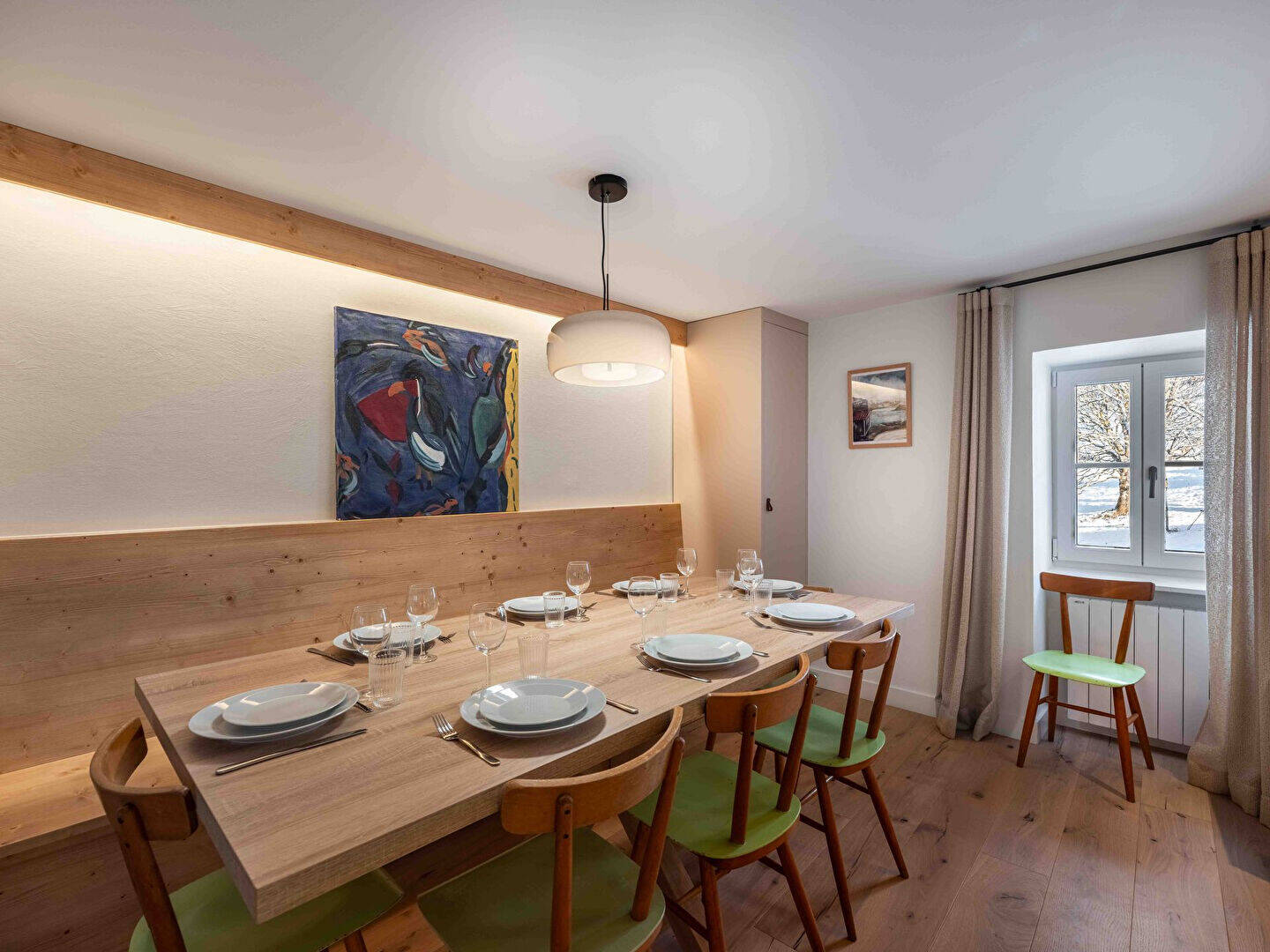 Maison 5 pièces 95 m² · à Les Allues · 95 m² · 1 550 000 €