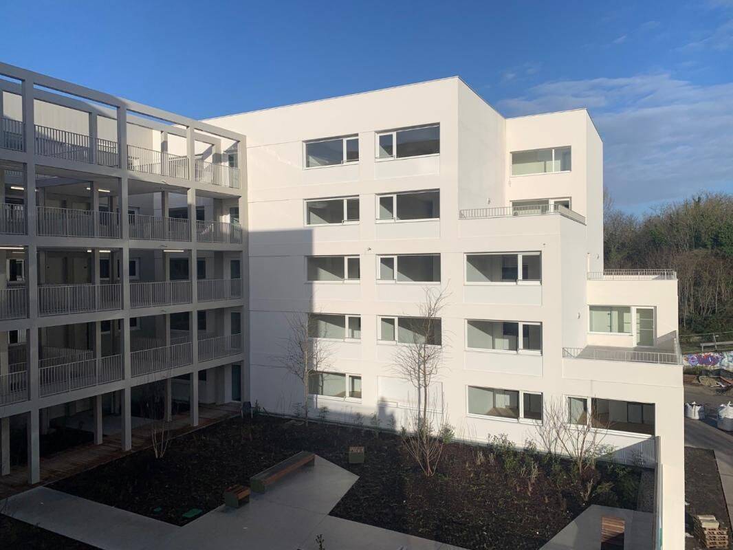 Appartement 1 pièce 30 m² · à Lormont · 30 m² · 593 €/mois