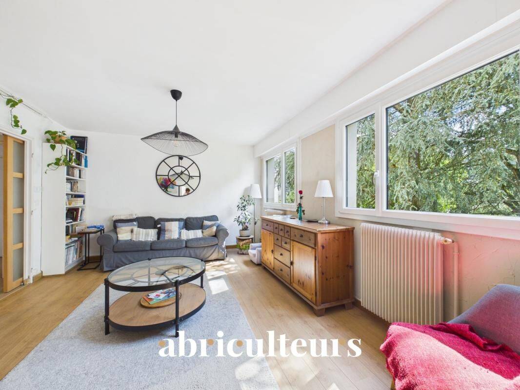 Appartement 6 pièces 137 m² · à Saint-Herblain · 137,4 m² · 299 600 €