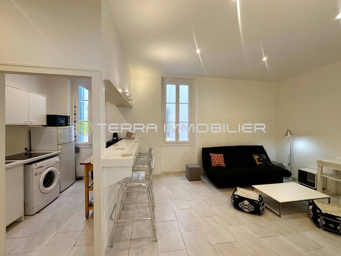 Appartement 2 pièces 42 m² · à Ajaccio · 41,7 m² · 750 €/mois