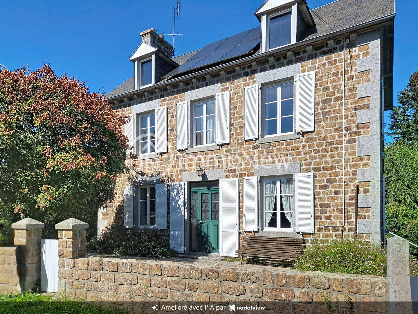 Maison 5 pièces 96 m² · à Le Grand-Celland · 96 m² · 168 000 €
