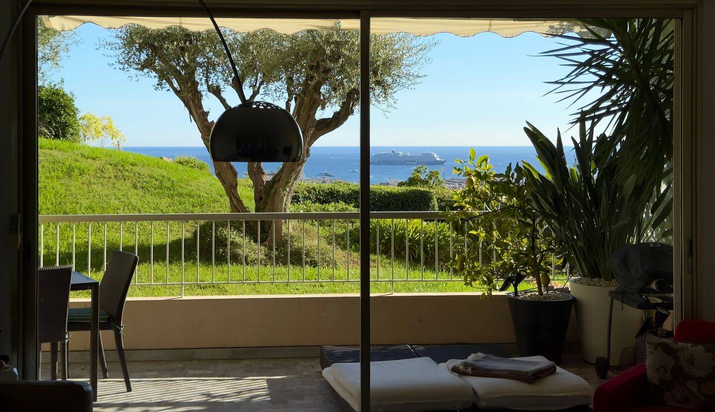 Appartement 3 pièces 72 m² · à Cannes · 72 m² · 680 000 €