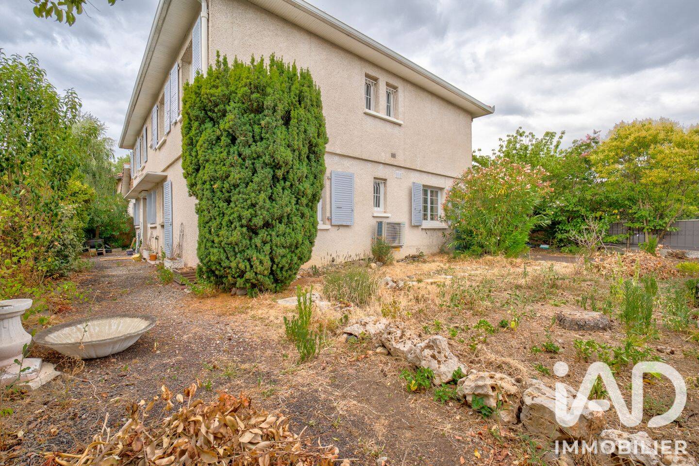 Appartement 4 pièces 107 m² · à Toulouse · 107 m² · 355 000 €