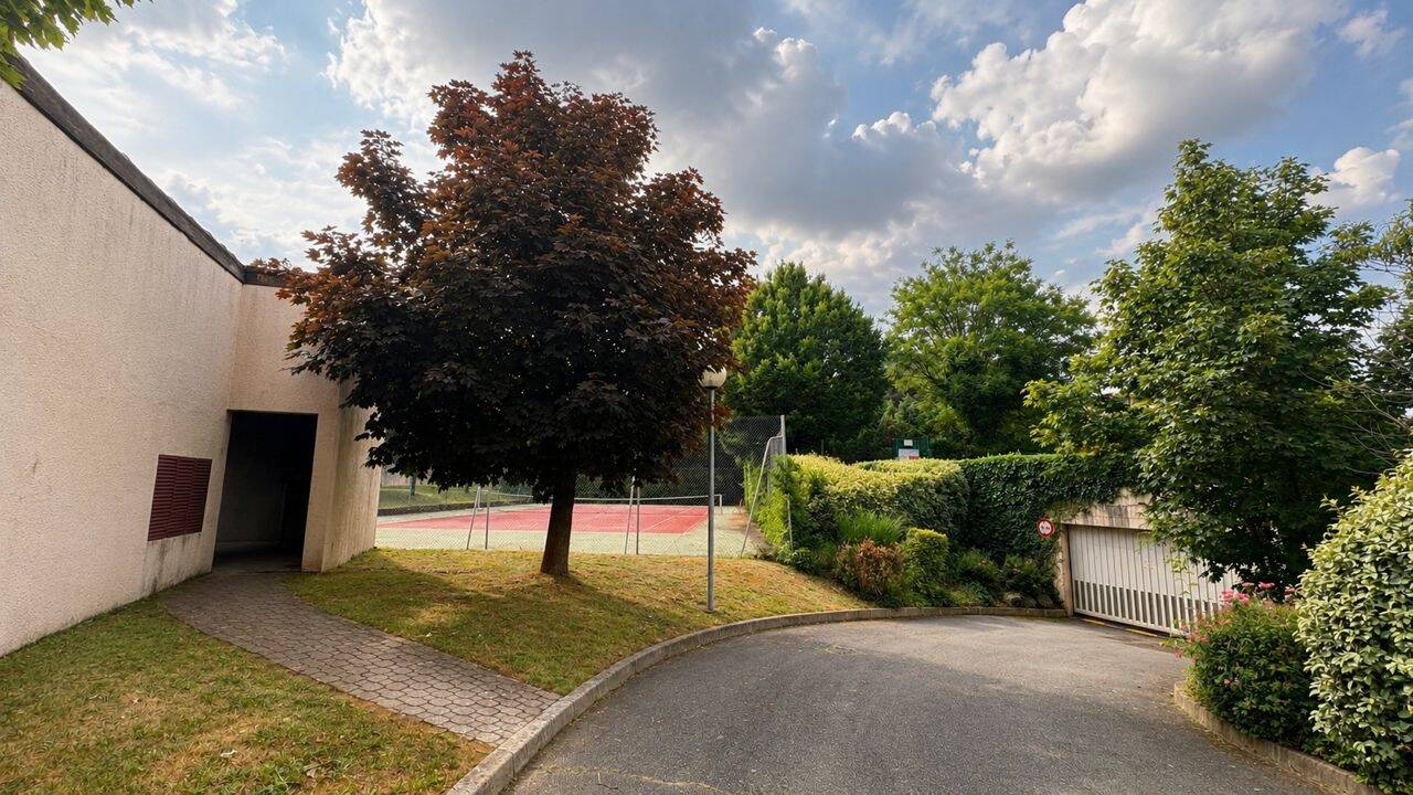 Appartement 3 pièces 74 m² · à Castanet-Tolosan · 74 m² · 165 850 €