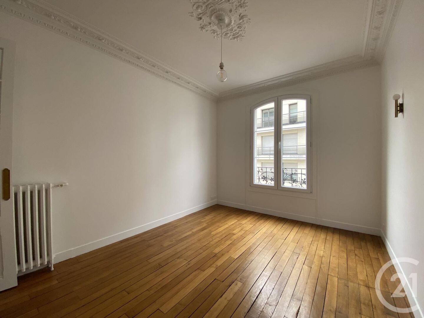 Appartement 3 pièces 56 m² · à Boulogne-Billancourt · 55,7 m² · 1 690 €