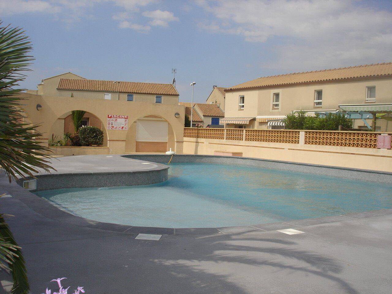 Appartement 3 pièces 42 m² · à Frontignan · 42 m² · 876 €