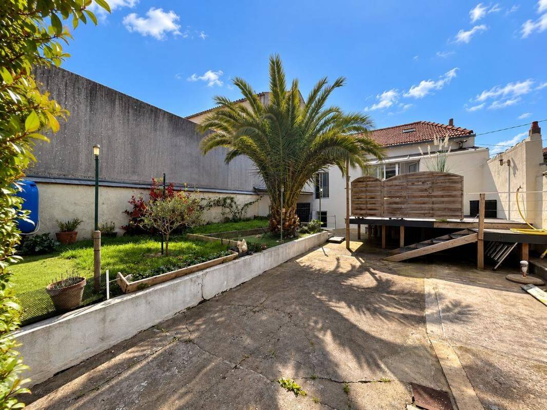 Maison 5 pièces 120 m² · à La Rochelle · 120 m² · 445 000 €