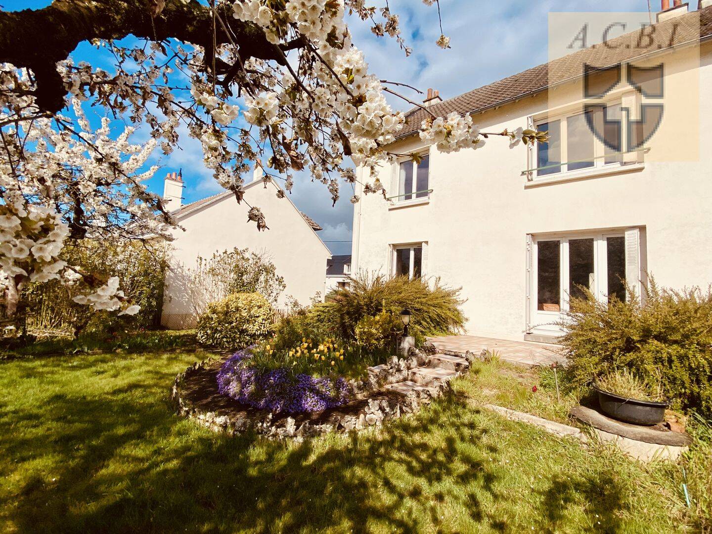 Maison 4 pièces 96 m² · à Vendôme · 96 m² · 128 000 €