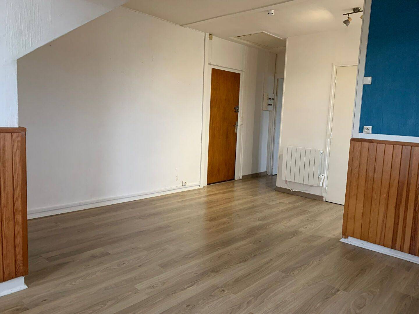 Appartement 2 pièces 36 m² · à Le Croisic · 35,9 m² · 550 €