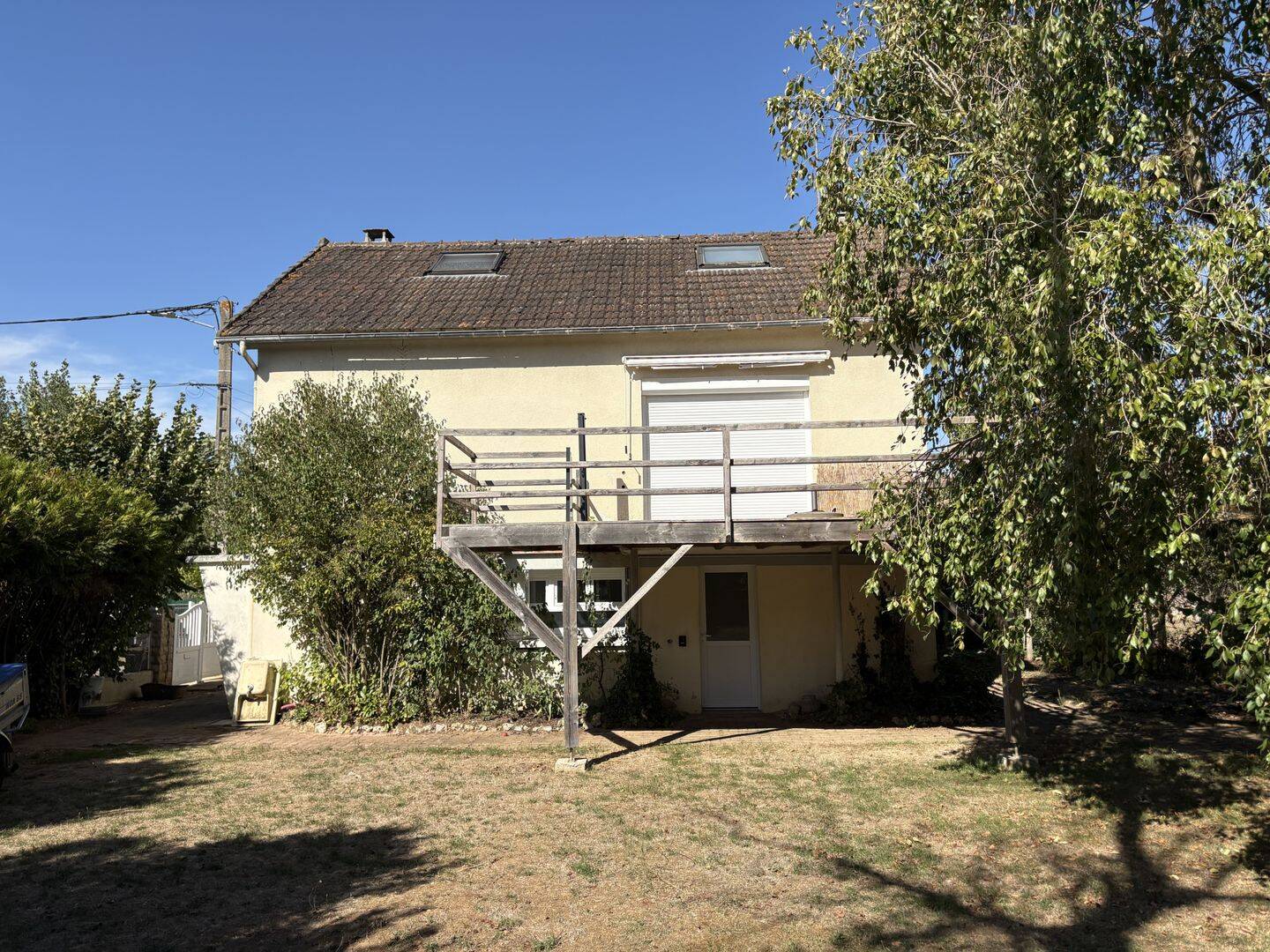 Maison 6 pièces 110 m² · à Véron · 110 m² · 178 500 €